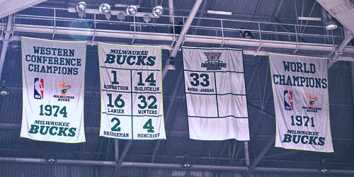 The Players Who Wore Retired Numbers Before They Were Retired | NBA.com